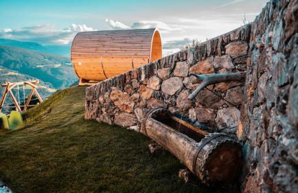 Kierhof Chalets - Foto 27