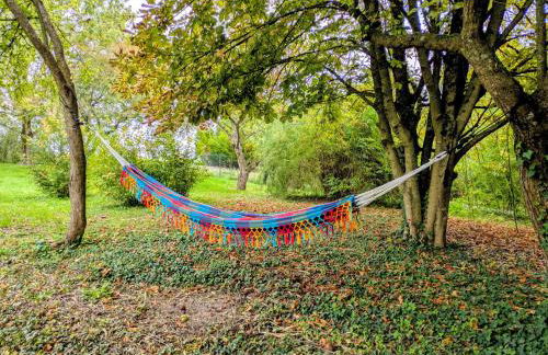 Le Coquelicot - Châlet avec SPA - Foto 25