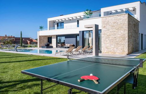 Nice Home In Anzici With Sauna - Foto 3