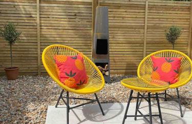 Little Mount, Rye - Foto 9