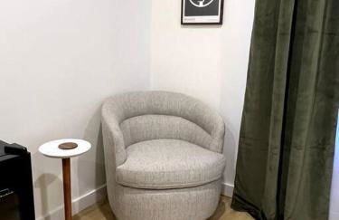 DTWN Historic Hotel, The Phenix, Ground Floor, Room # 100 - Foto 8