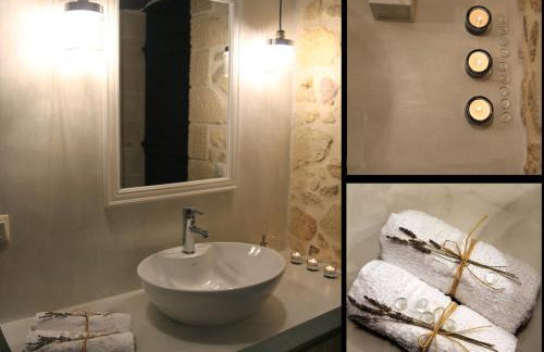Villa Meli-milon - Foto 9