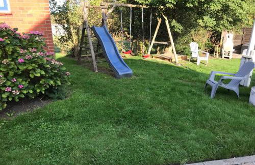 Ferienhaus Große Gaarde - Photo 6