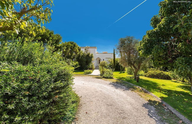 1222 Villa Chiara in Ruffano - Foto 59