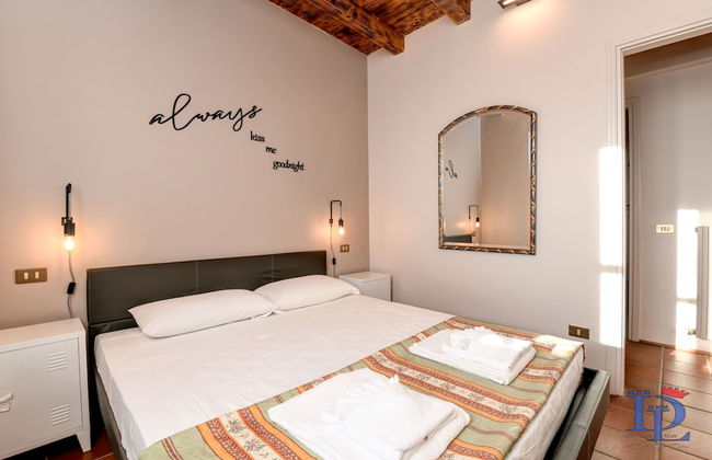 SWAROVSKI Family apartment with pool DesenzanoLoft Official Partner Homes & Villas by Marriott Bonvoy - Foto 15