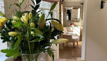 The Cottage at Yewtree Farmhouse - Foto 5