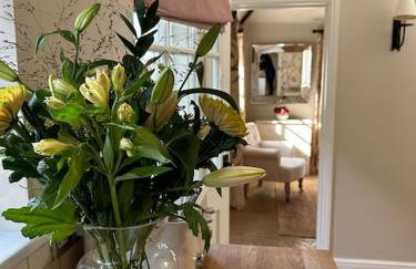 The Cottage at Yewtree Farmhouse - Photo 5