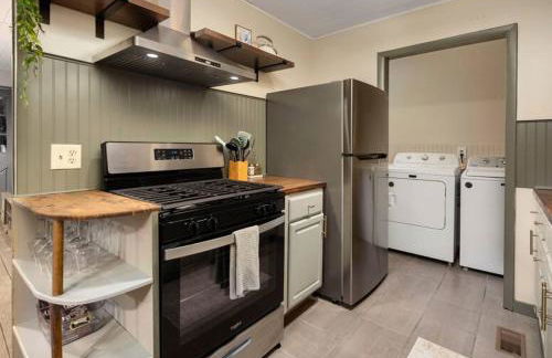 Tranquil & Stylish, Wineries, Hiking, 8min to Town - Foto 14