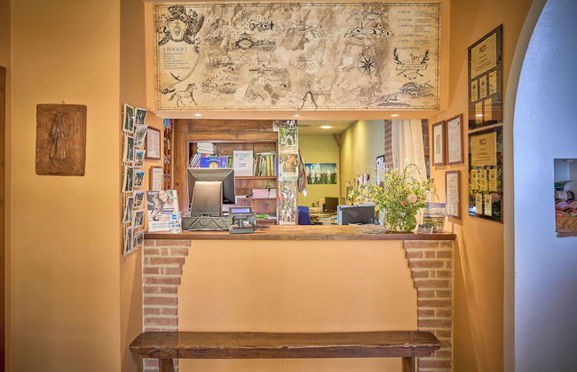 Il Poggio Agriturismo & Resort - Foto 2