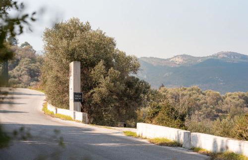 Villa Vicky - Foto 9