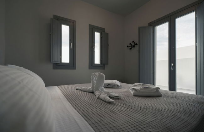 Uranides Luxury Suites - Foto 9