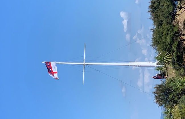 Beachfront Getaway - Foto 42