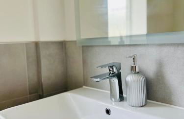 Luxury Homely Stay Near City Centre With Parking - Foto 75