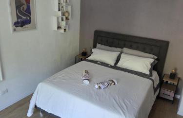 Residence Villa Alba - B&B Suite Disposition 555 Al Vittoriale - Foto 15