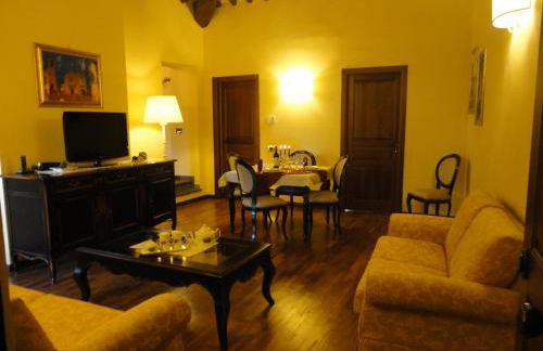 Castello Izzalini Todi Resort - Foto 14