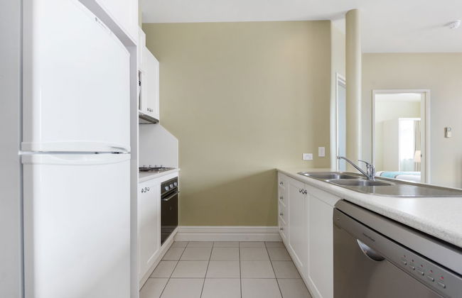 Launceston Central Apartment Hotel - Foto 14