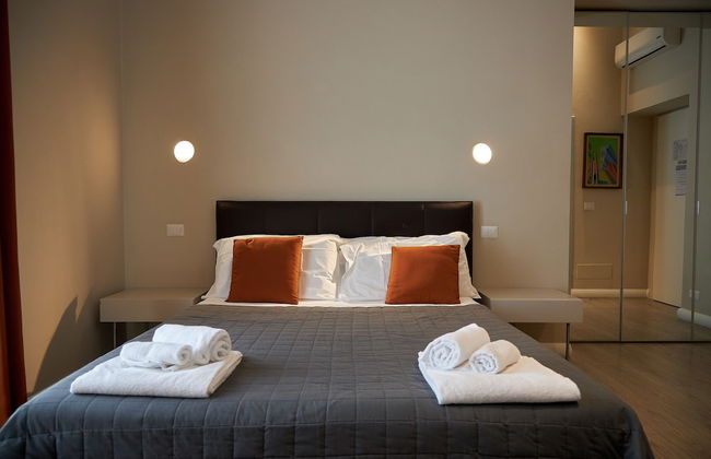 The Roman Empire Guesthouse - Foto 10