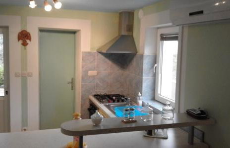 Apartment Ruza - Foto 13