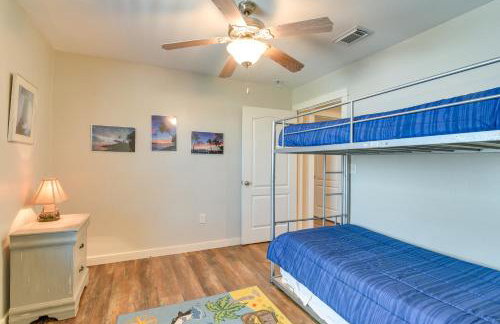 Families Welcome! Home 2 Mi to Galveston Beach - Foto 18