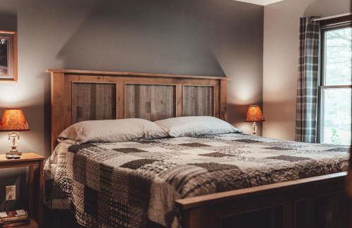 Patriot Cottage at American Heartland Cabins - Photo 13