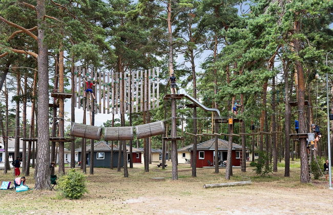 First Camp Åhus - Foto 37