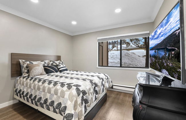 Bijou at the Lake - Amazing Lake Front Complex! - Foto 5