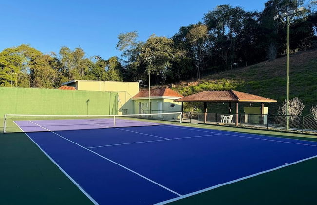 Guararema Parque Hotel - Foto 33