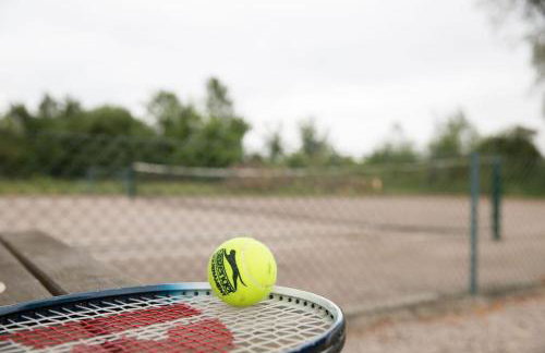 The Grange Manor House, Norfolk - Foto 4