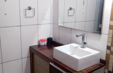 Casa alto padrão de temporada - Foto 23