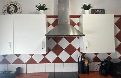 Casa Tortuga 1era linea de playa - Photo 13