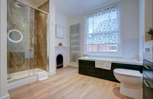 Sea View, Beach Road, Cromer - Foto 23