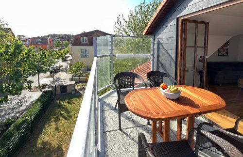 Aesten Mare Kühlungsborn Apartment 4 - Foto 26