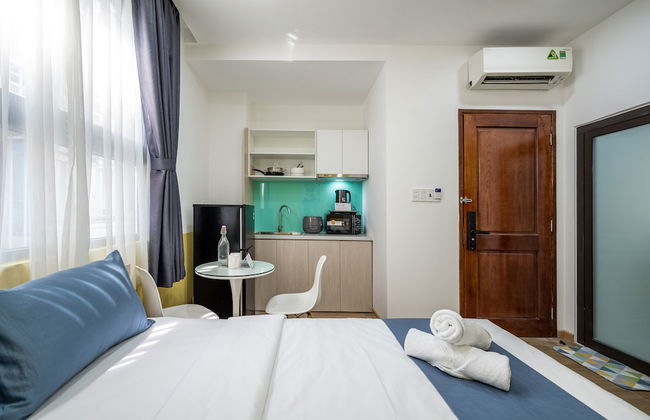 Cozrum Homes - Selina Residence - Foto 43