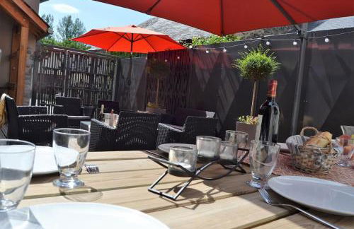 Superbe gîte 8/16 personnes, Saint Lary - Foto 18