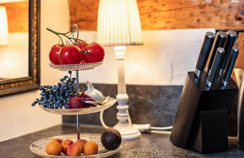 Kleiner Hof Rosenrot - Foto 9