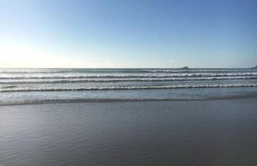 Amazing seaside Loft apartment with sea views . - Photo 40