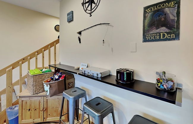 Waves, Waffles & Wifi - Foto 41