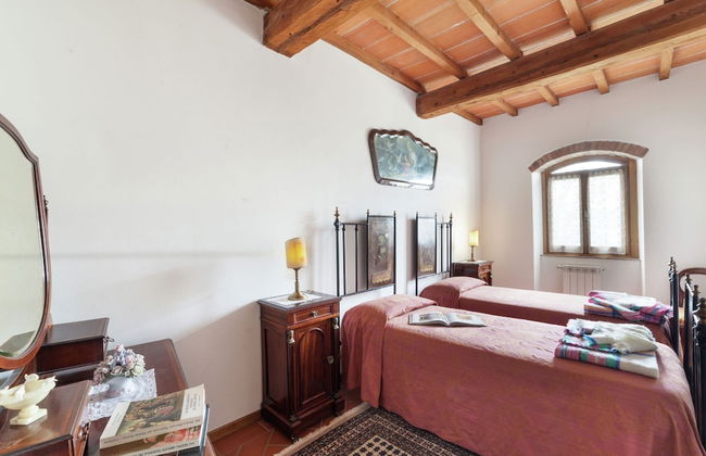 Belvilla by OYO Il Frassino - Foto 2