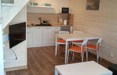 Morelowe Domki - Foto 32