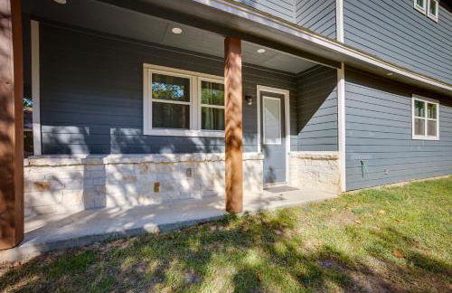 Pet-Friendly Tomball Home Walk to Main Street! - Foto 28