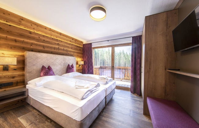 Chalet in Neukirchen Near Ski Slope - Foto 3