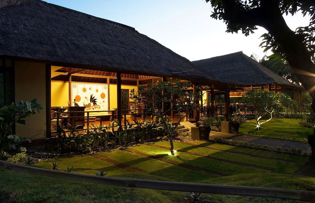 Bumi Linggah Villas Bali - Foto 44