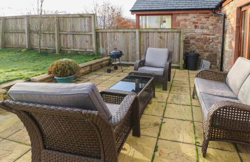 Swift Cottage - Foto 21