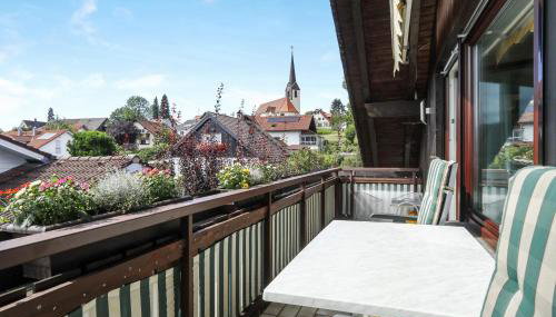 Ferienwohnung Irmi - Foto 2