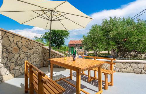 Vacation house Maslina - Foto 33