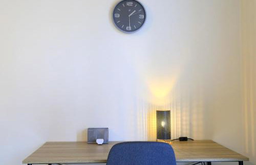 Newly Renovated Central 2 Bedroom Apartment in Kozani - Foto 15