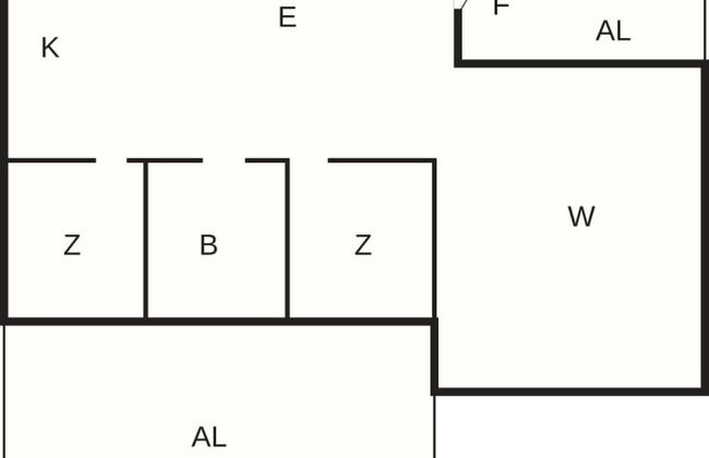 5 Person Holiday Home in Borgholm - Foto 9