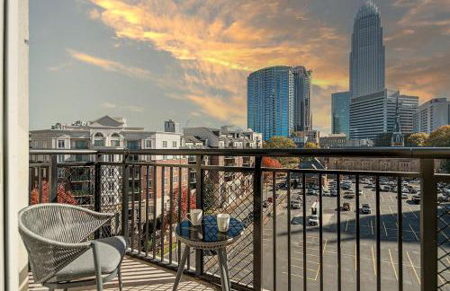 Carolina Blue - Stunning Views, Free Parking and WiFi - Foto 61