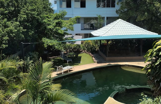 Reef Gateway Apartments - Photo 34