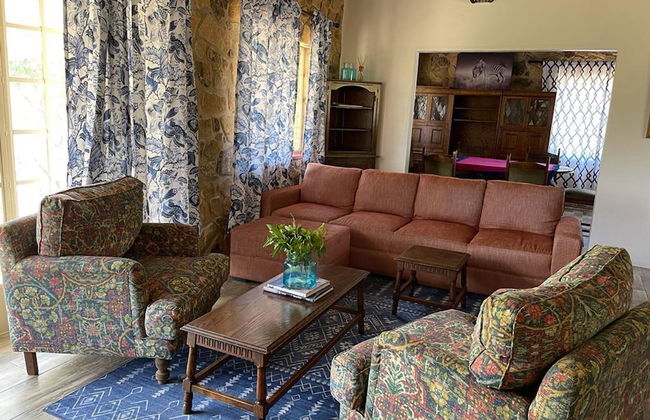 Lovely 3 bed House in Juliasdale - 2273 - Foto 1